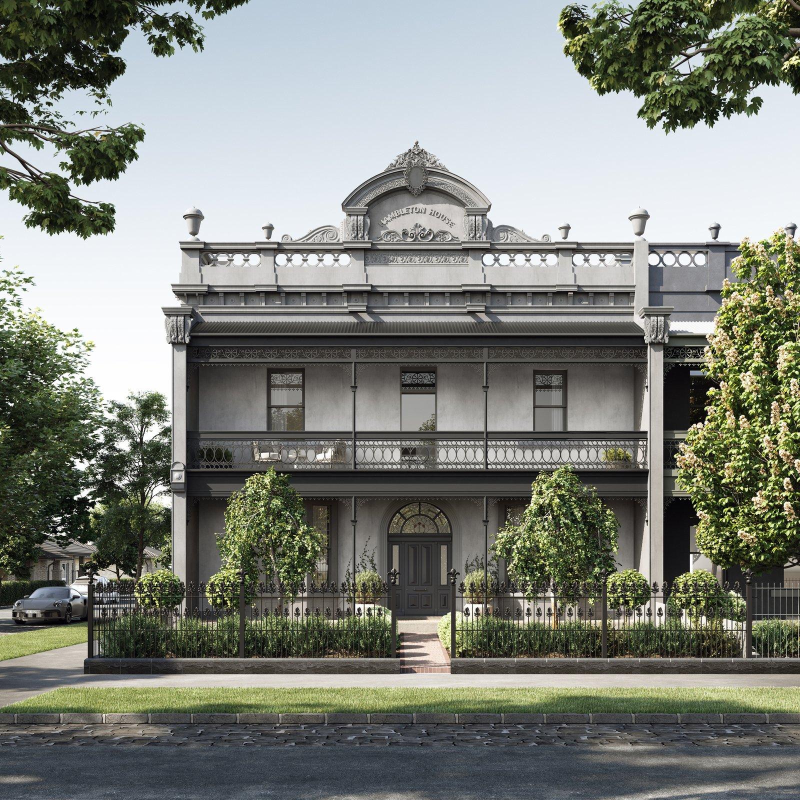 44 St Vincent Place North, Albert Park, 3206