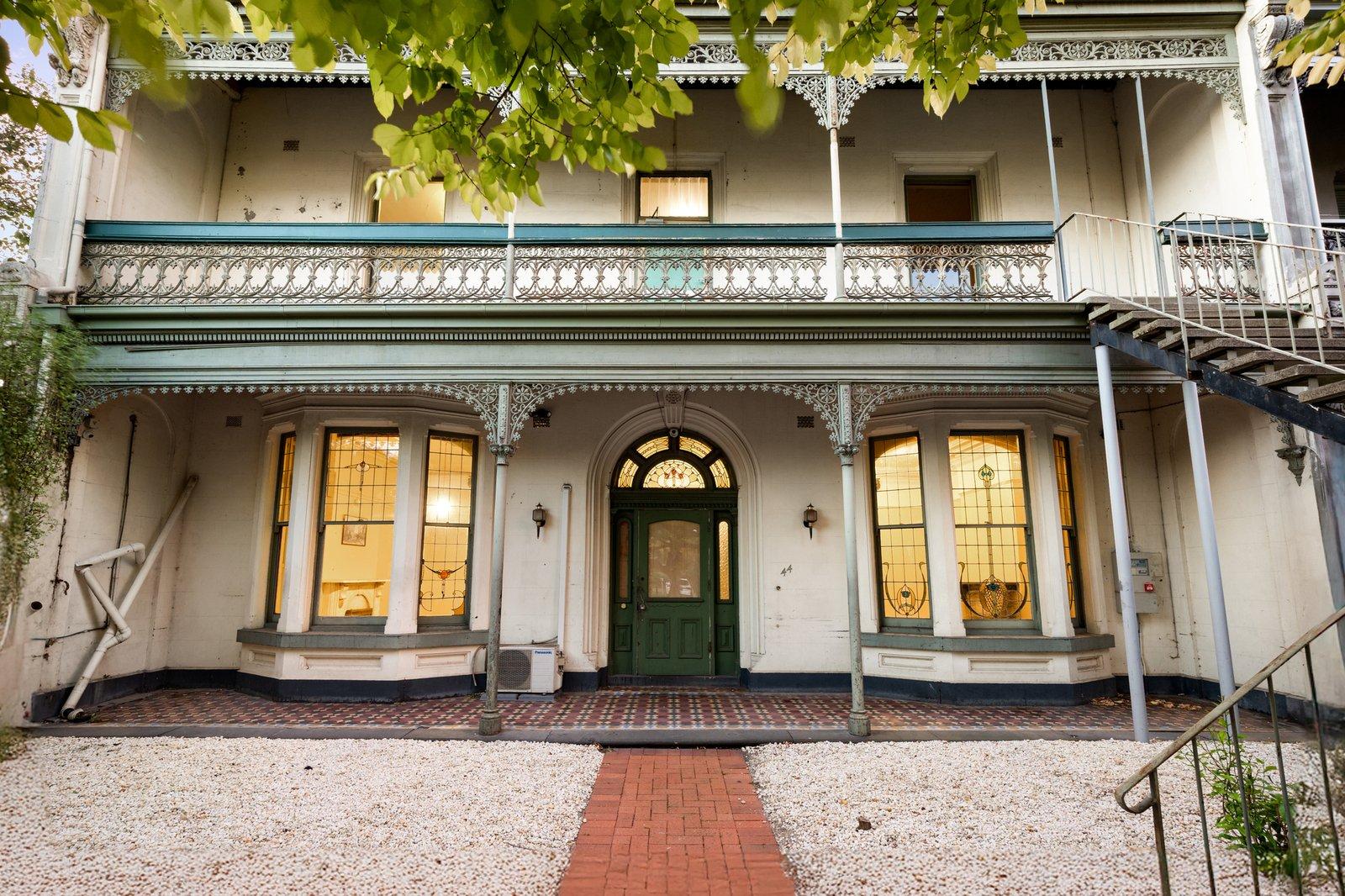 44 St Vincent Place North, Albert Park, 3206