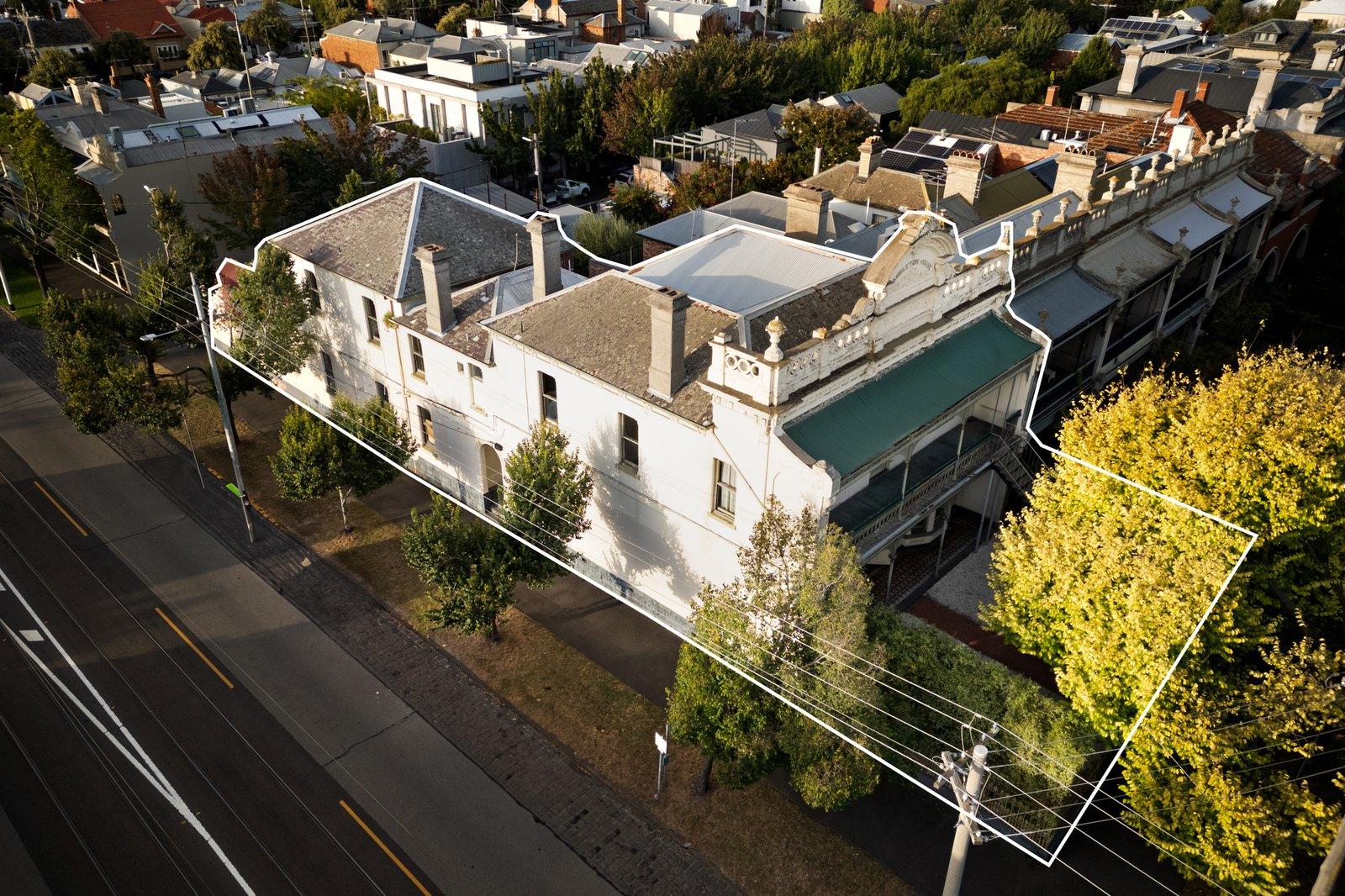 44 St Vincent Place North, Albert Park, 3206