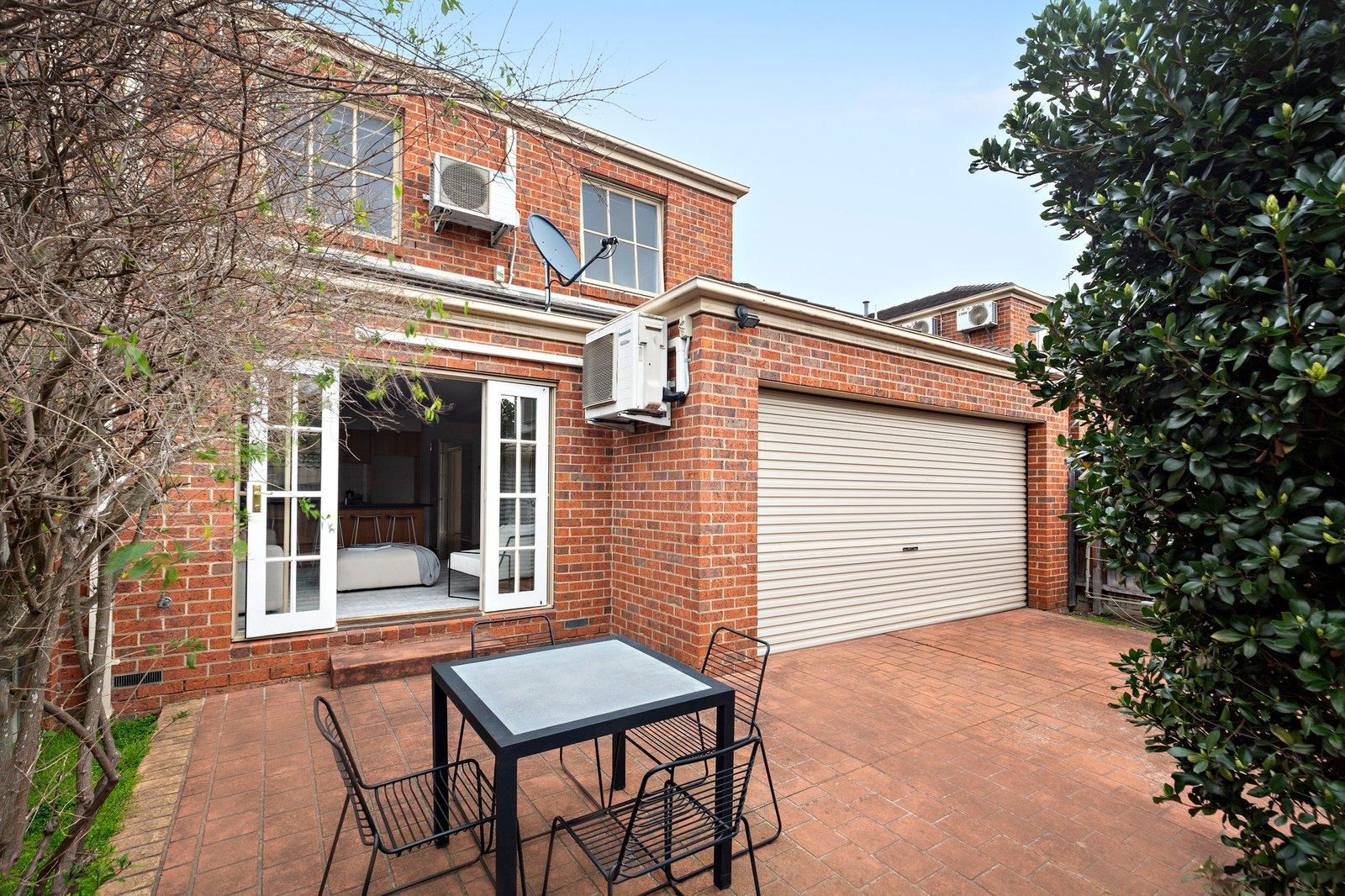 4/445 Camberwell Road, Camberwell, 3124