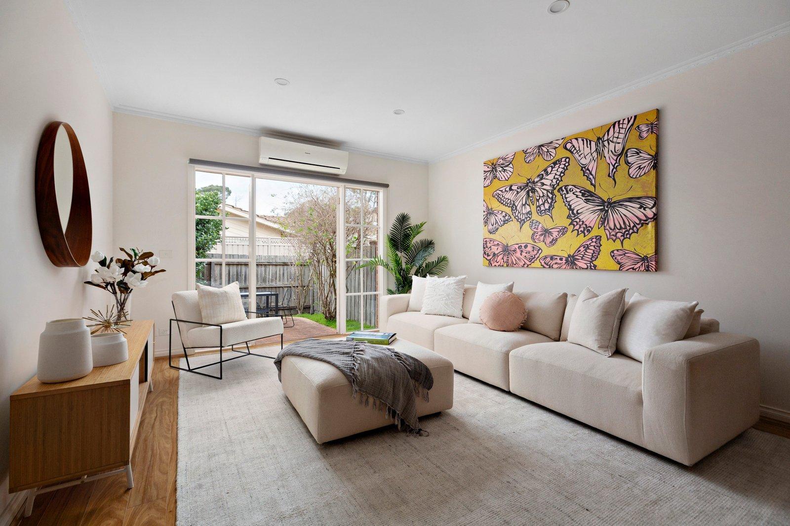 4/445 Camberwell Road, Camberwell, 3124