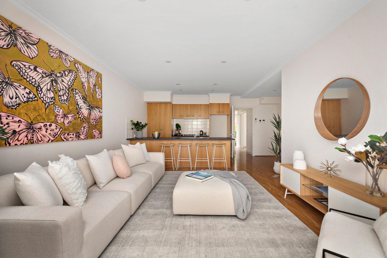 4/445 Camberwell Road, Camberwell, 3124