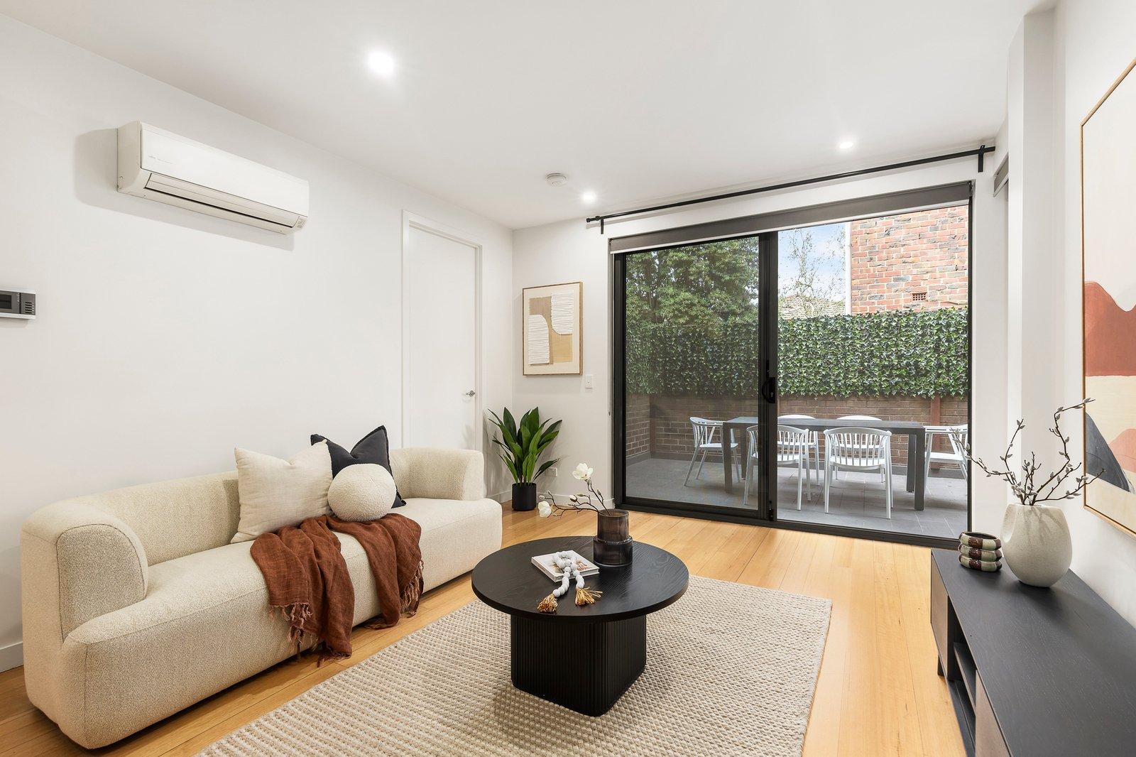 4/474 Glenferrie Road, Hawthorn, 3122