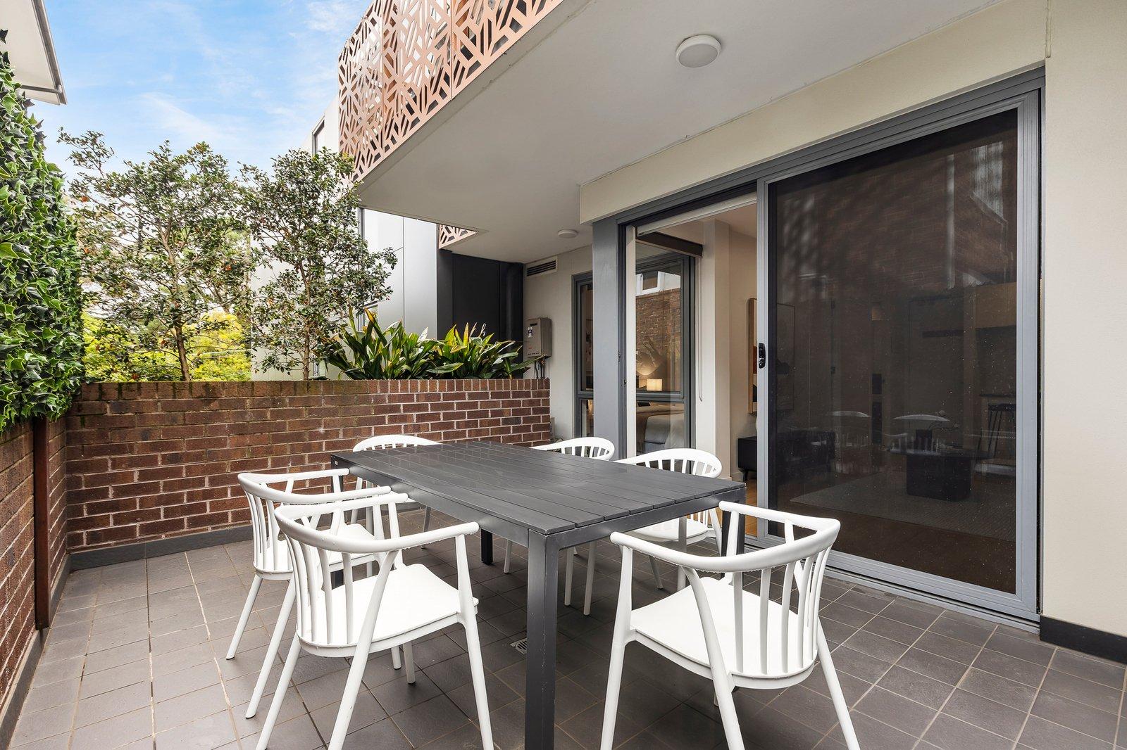 4/474 Glenferrie Road, Hawthorn, 3122