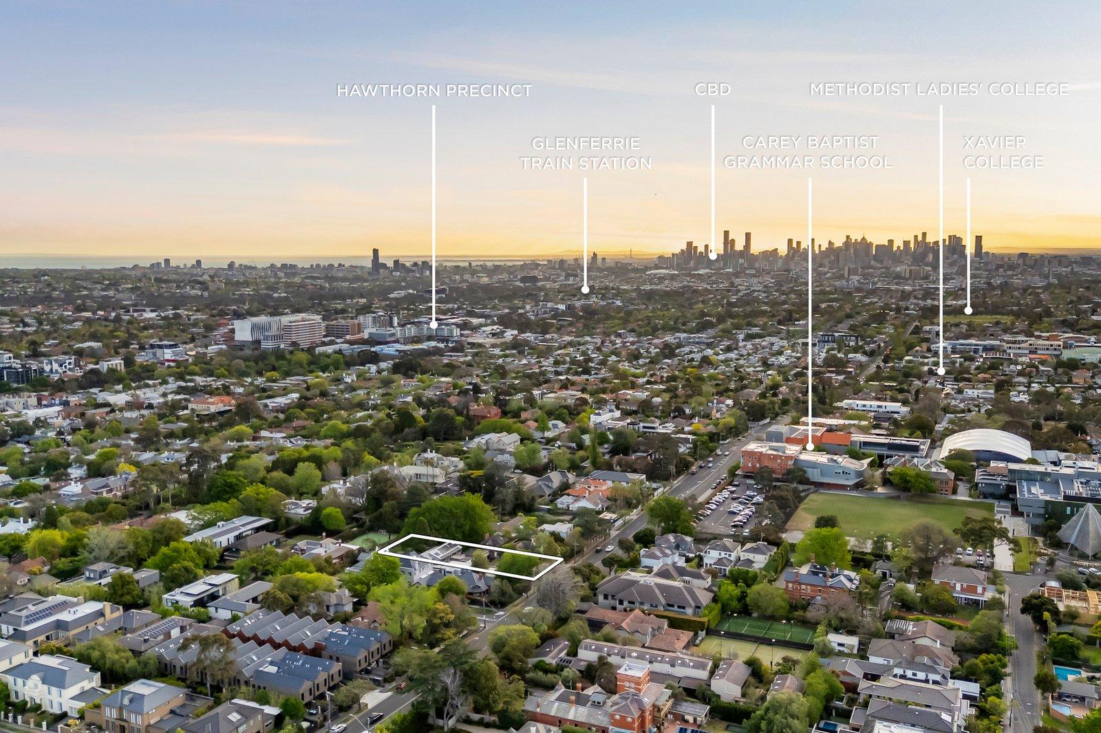 448 Barkers Road, Hawthorn East, 3123