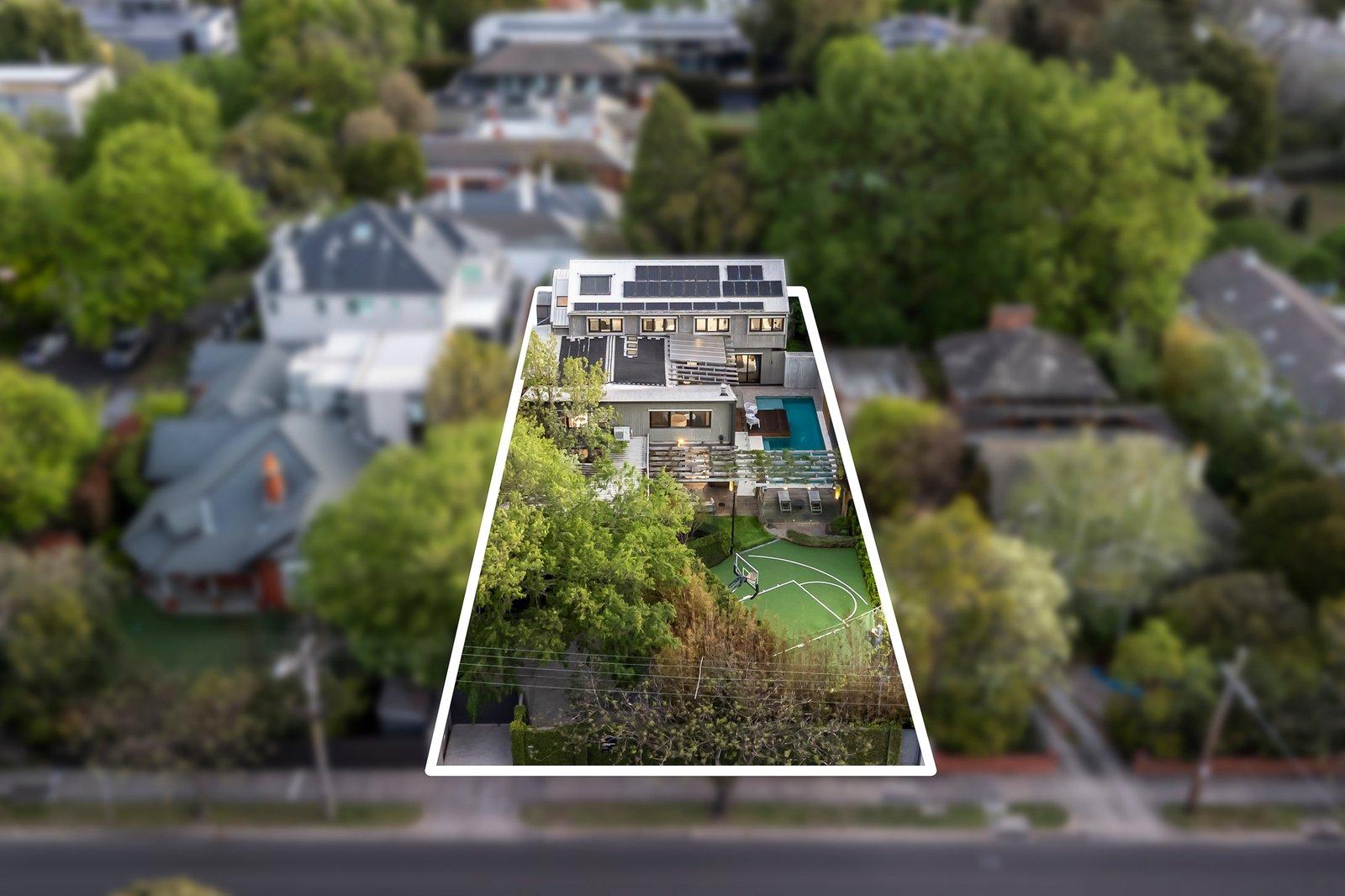 448 Barkers Road, Hawthorn East, 3123