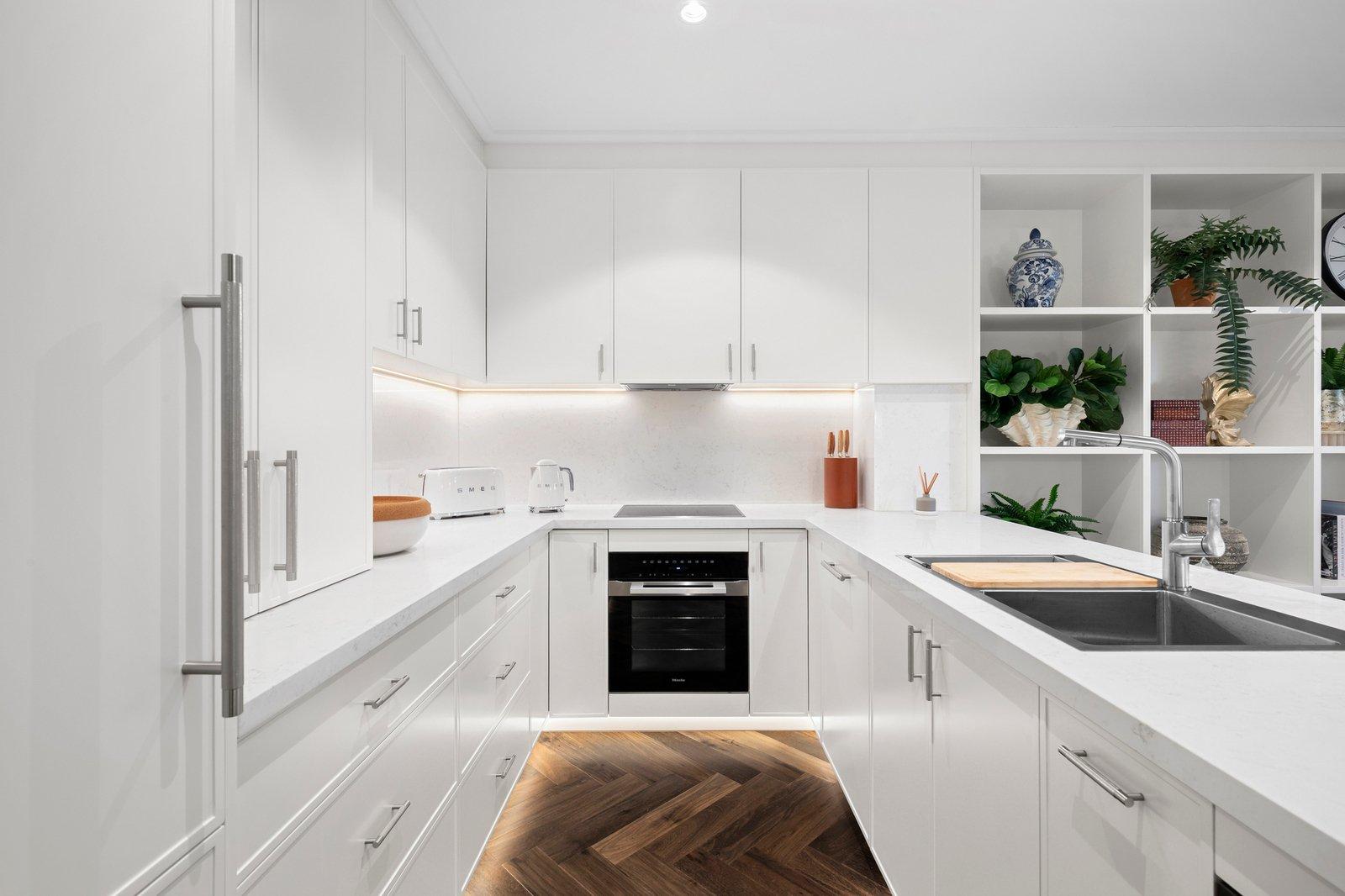 4/48 Esplanade West, Port Melbourne, 3207