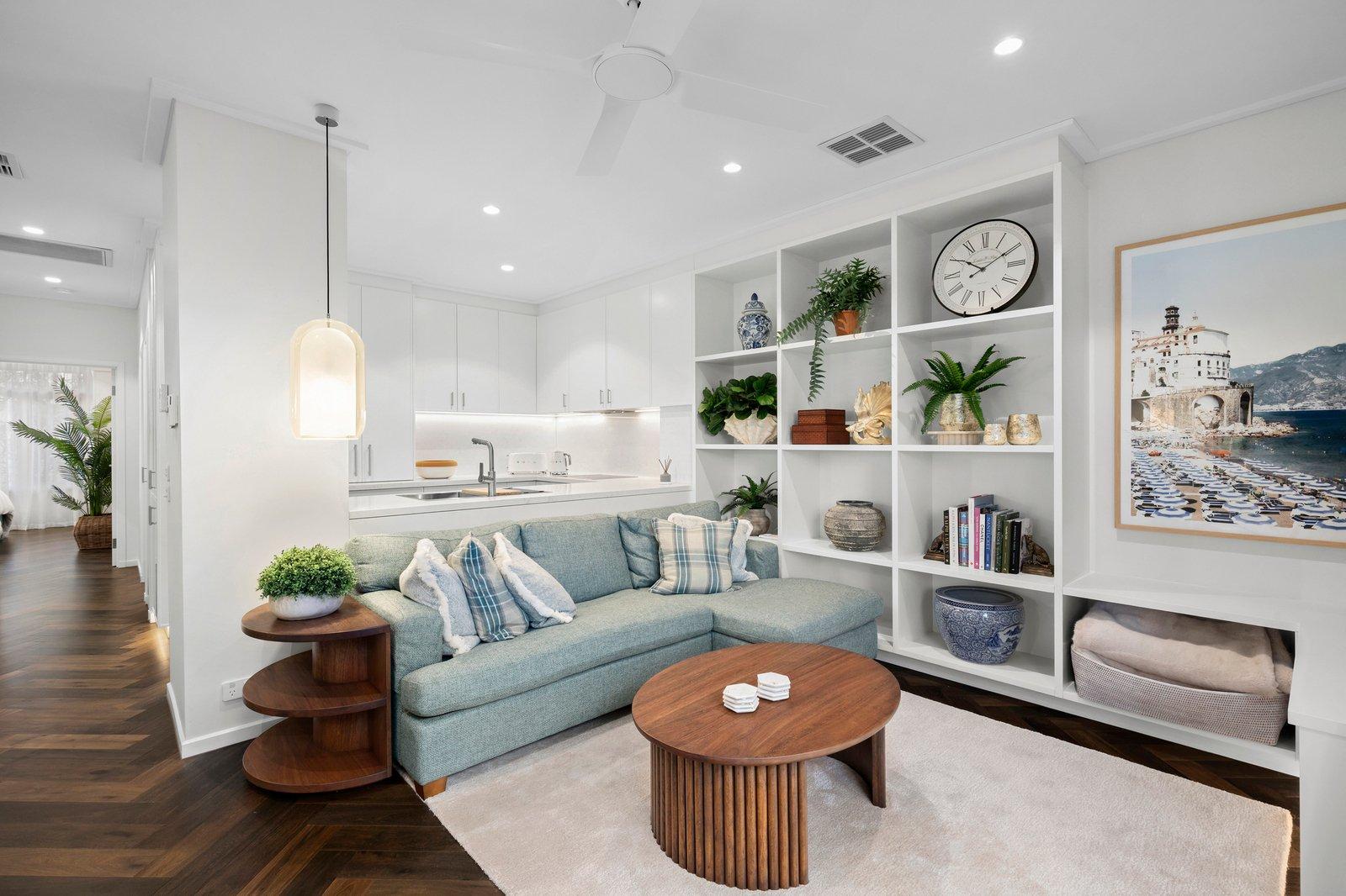 4/48 Esplanade West, Port Melbourne, 3207