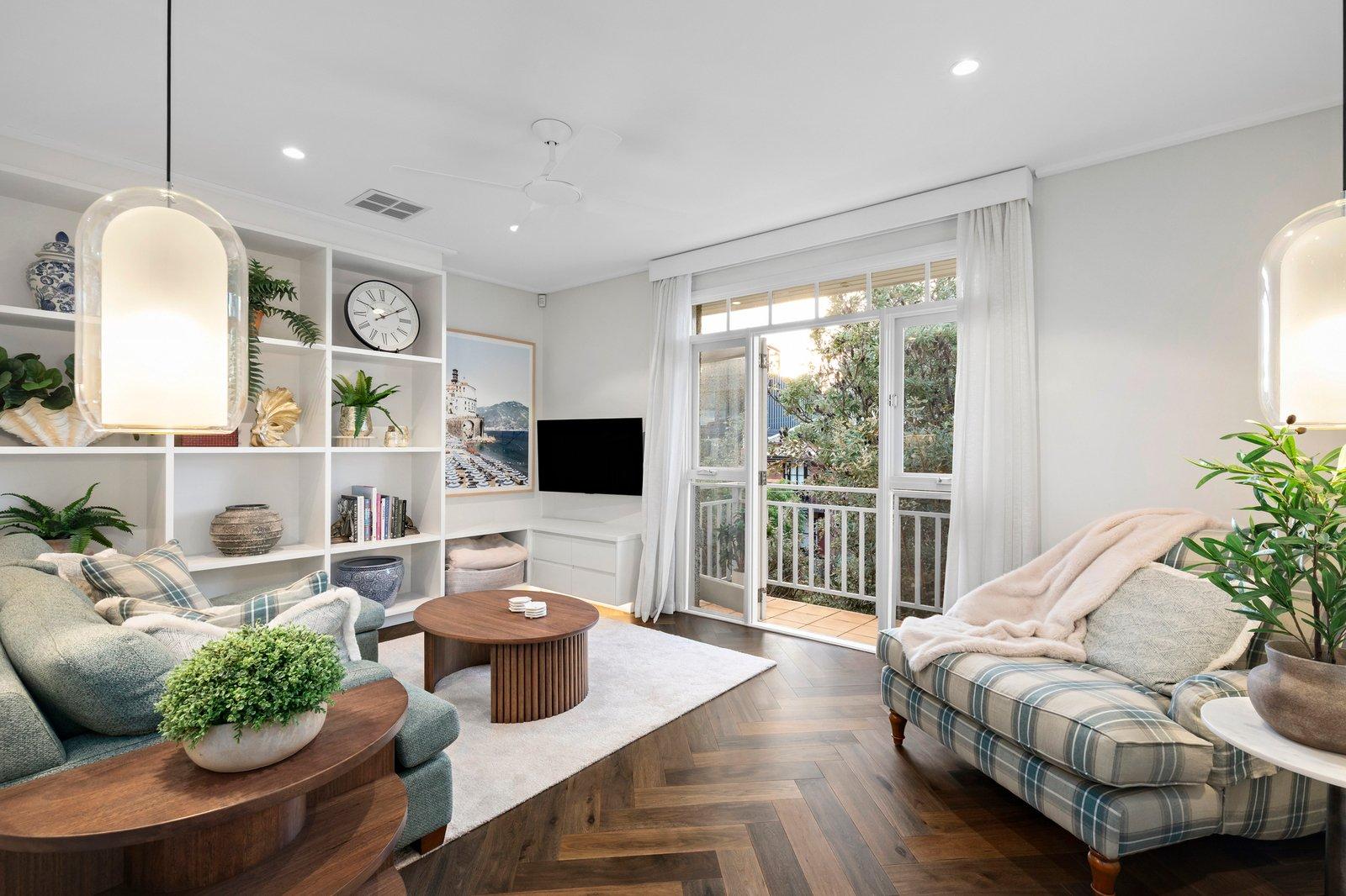 4/48 Esplanade West, Port Melbourne, 3207