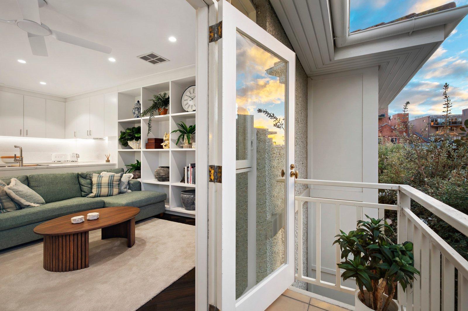 4/48 Esplanade West, Port Melbourne, 3207