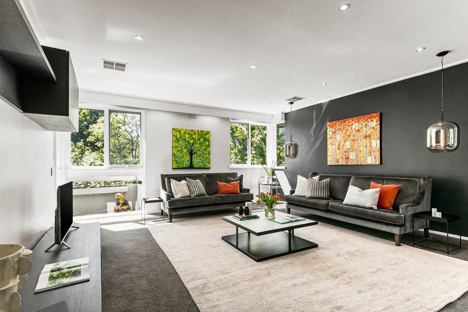 4/48 Lansell Road, Toorak, 3142