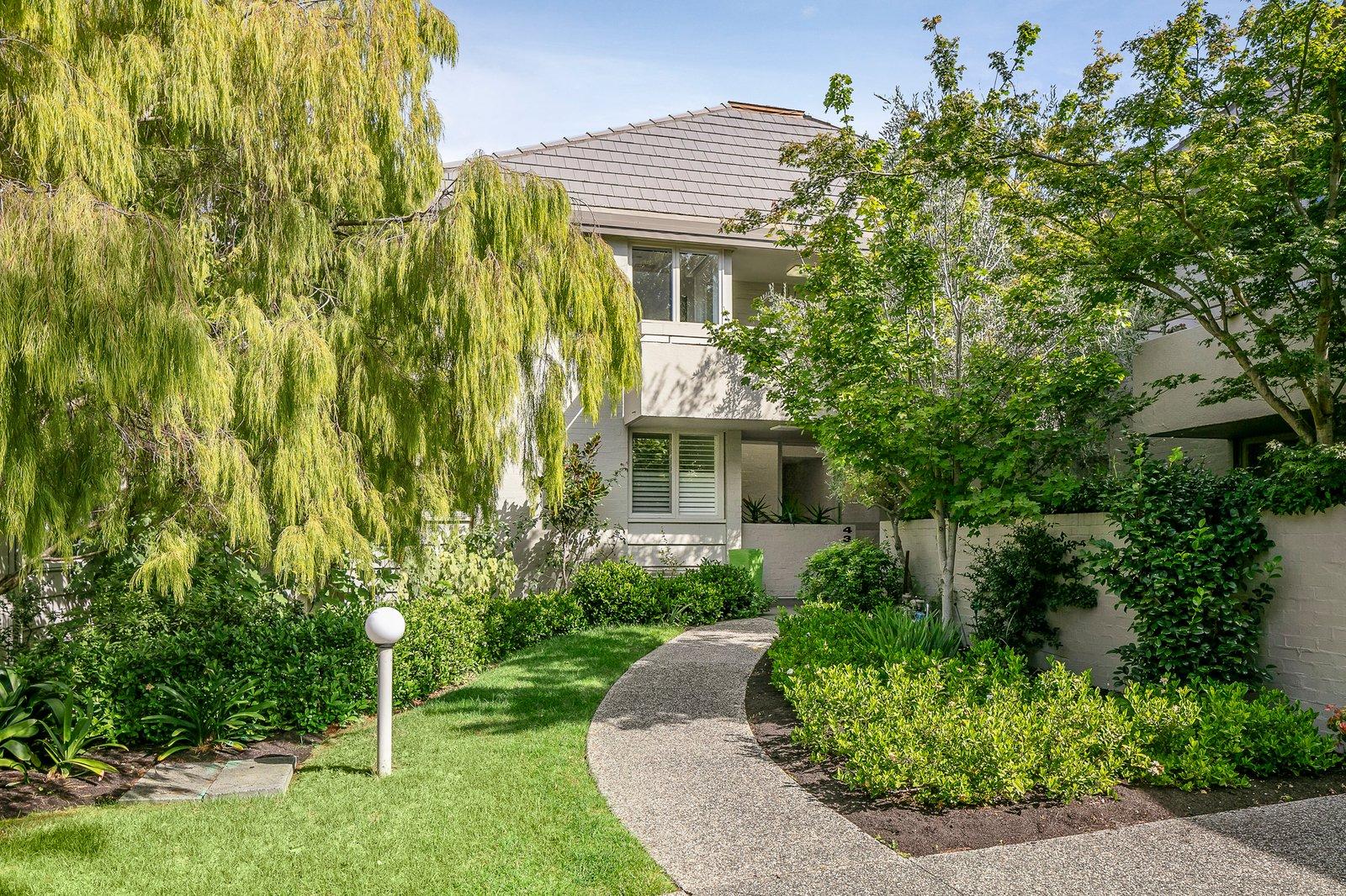 4/48 Lansell Road, Toorak, 3142