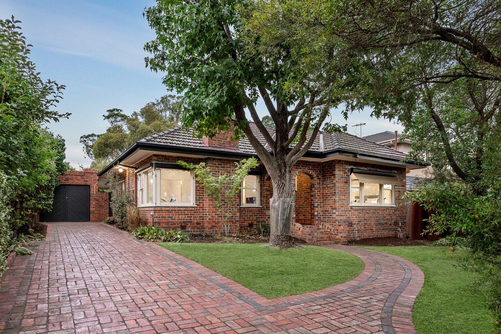 45 Ward Street, Ashburton, 3147