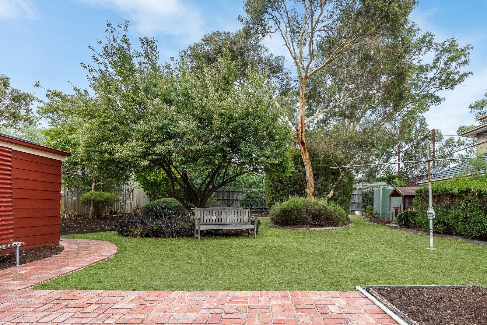 45 Ward Street, Ashburton, 3147