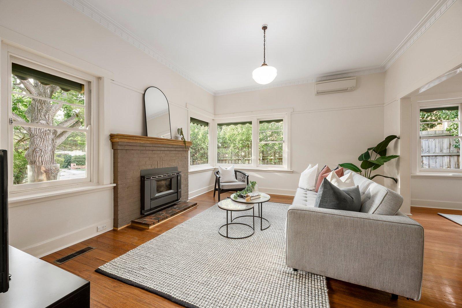 45 Ward Street, Ashburton, 3147