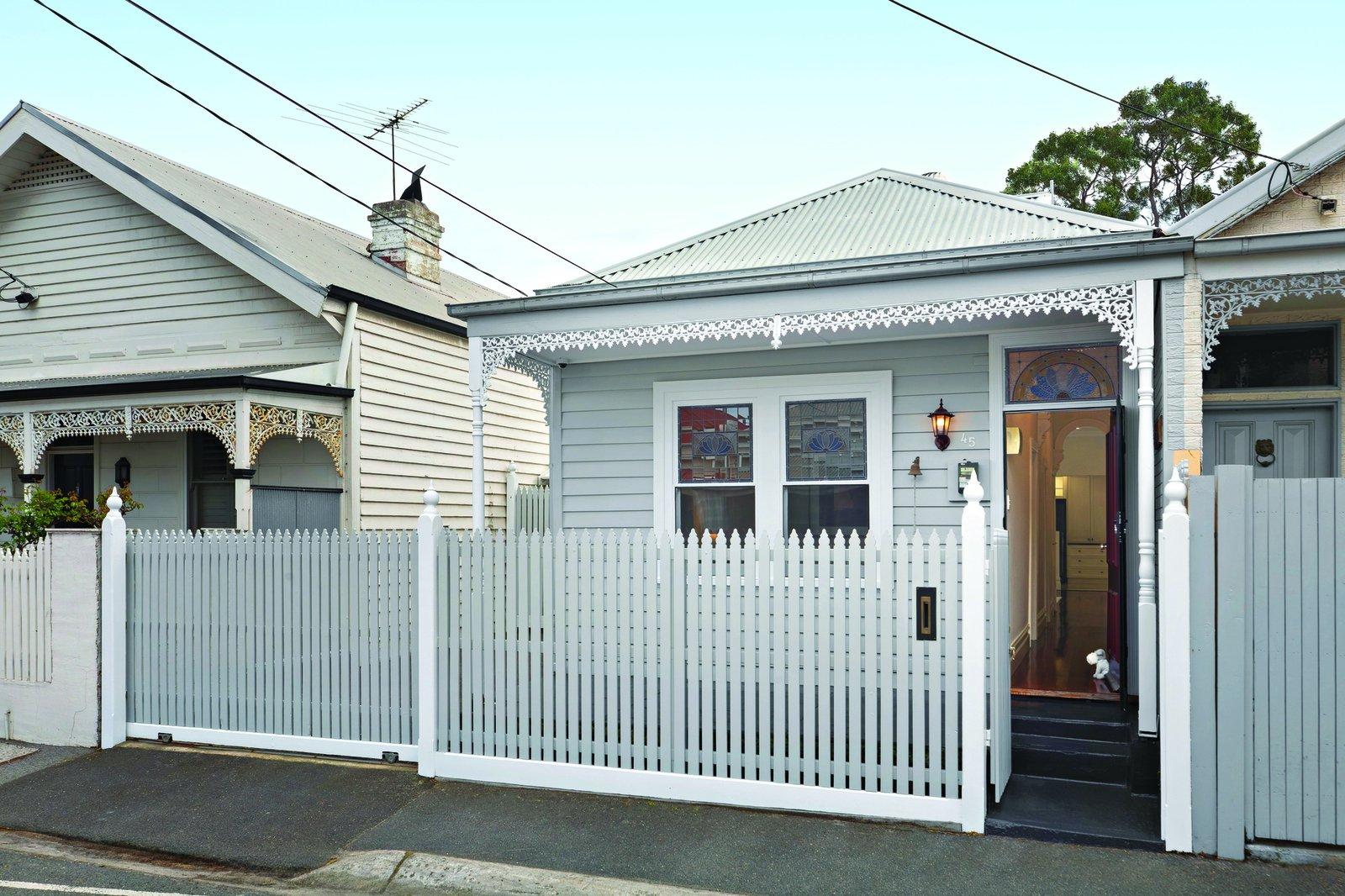 45 Albert Street, Port Melbourne, 3207