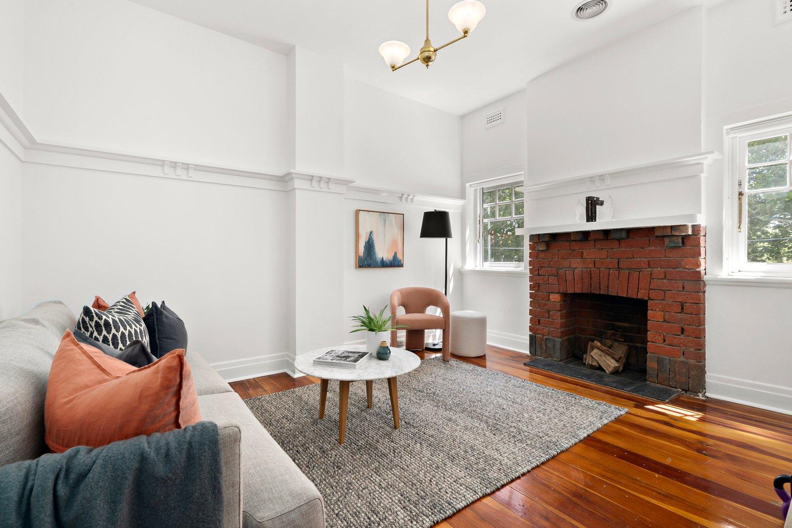 4/5 Beach Avenue, Elwood, 3184