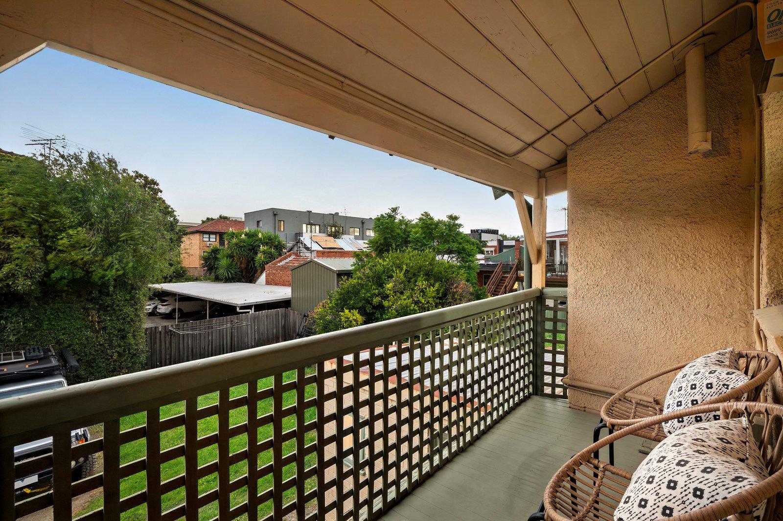 4/5 Beach Avenue, Elwood, 3184