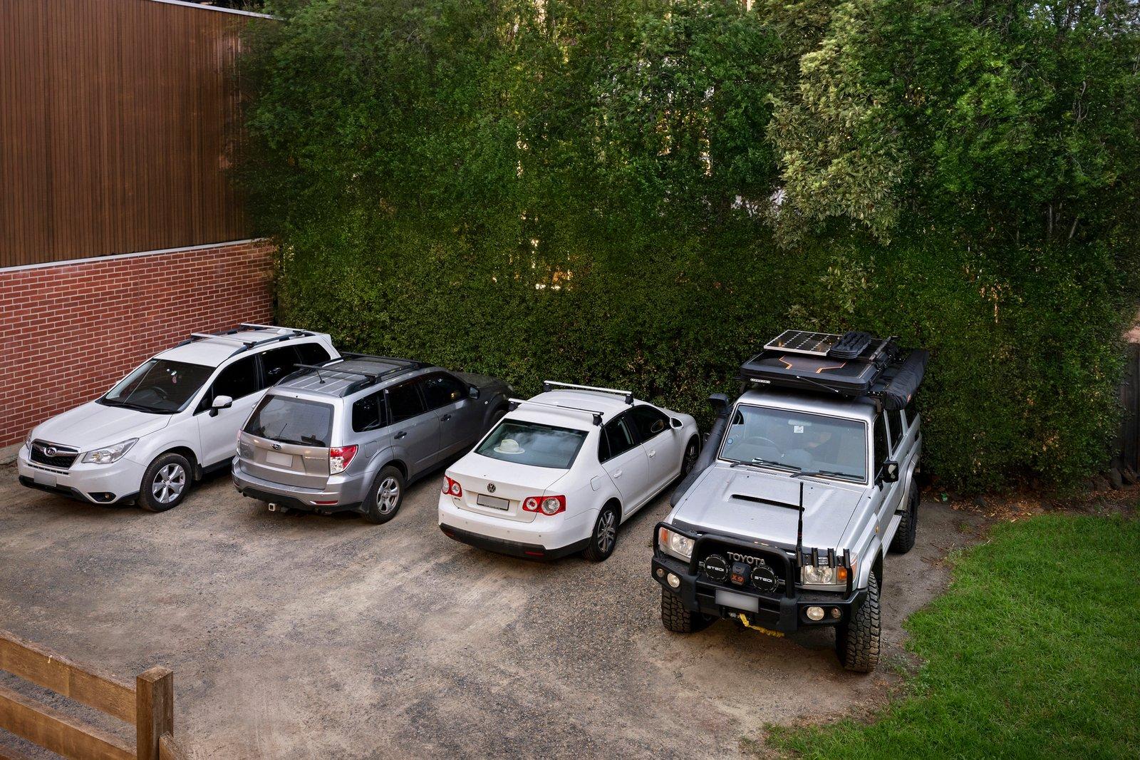 4/5 Beach Avenue, Elwood, 3184