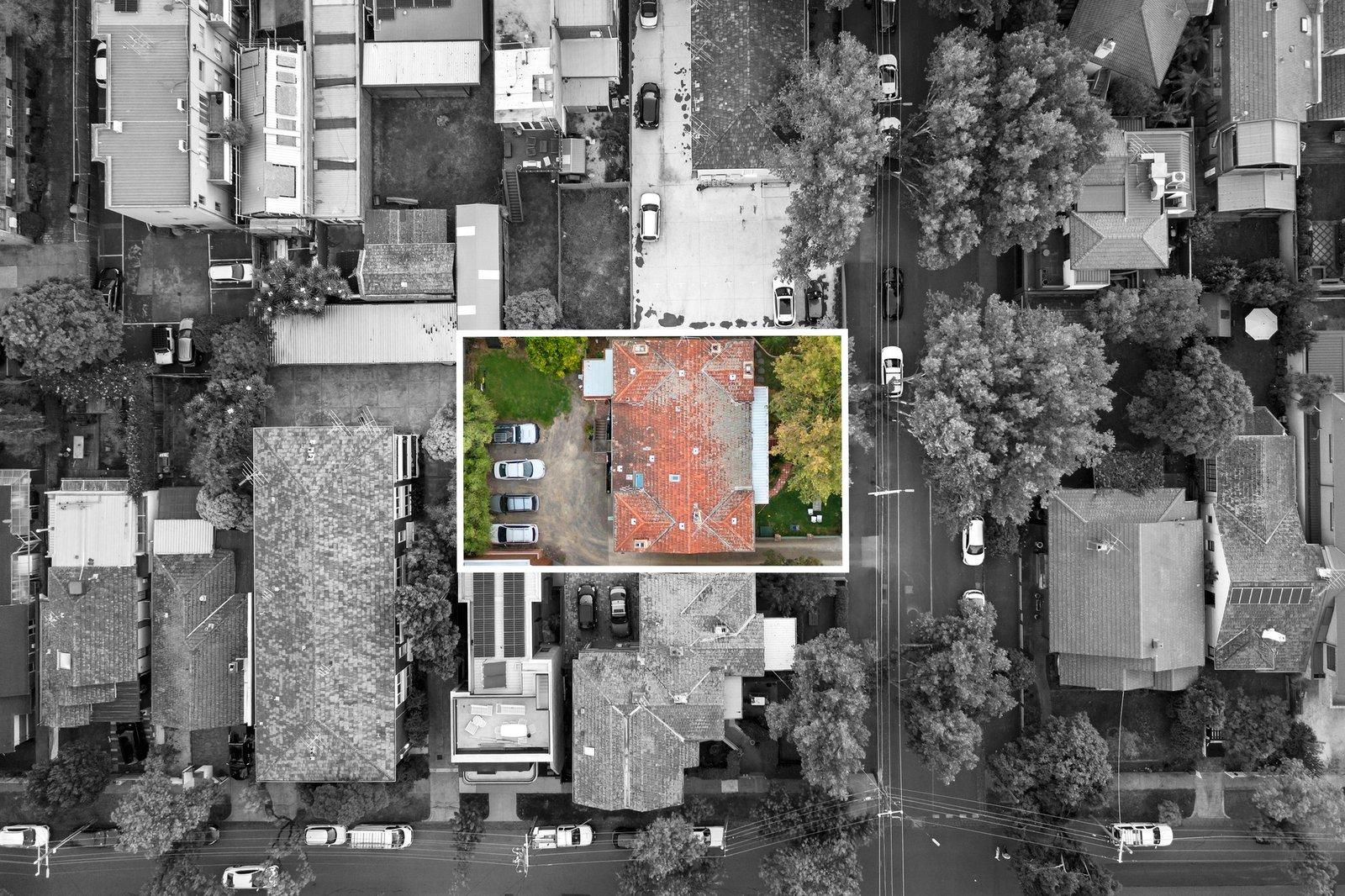 4/5 Beach Avenue, Elwood, 3184