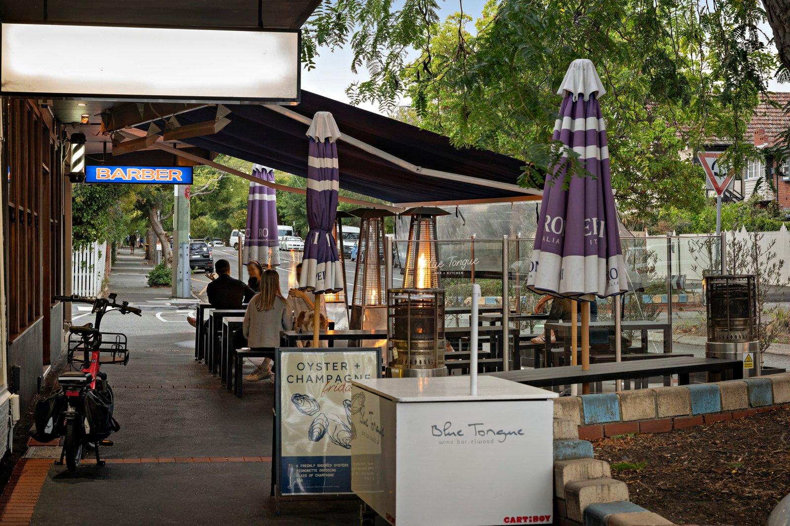 4/5 Beach Avenue, Elwood, 3184