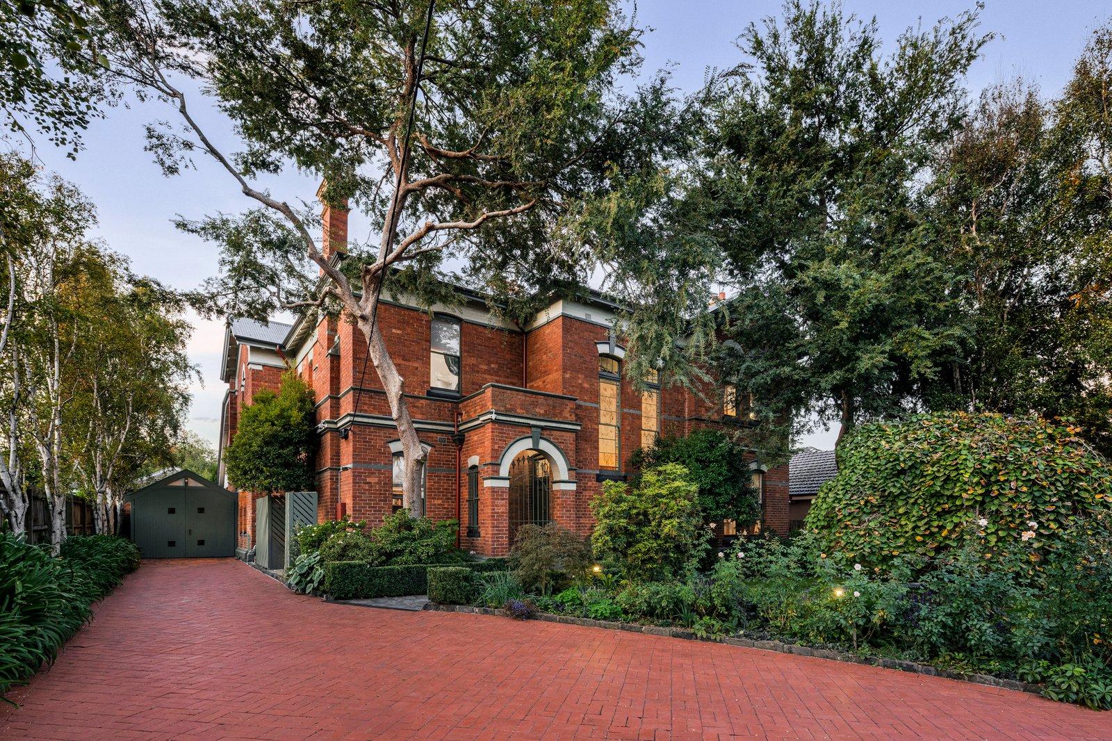 45 Mary Street, Hawthorn, 3122