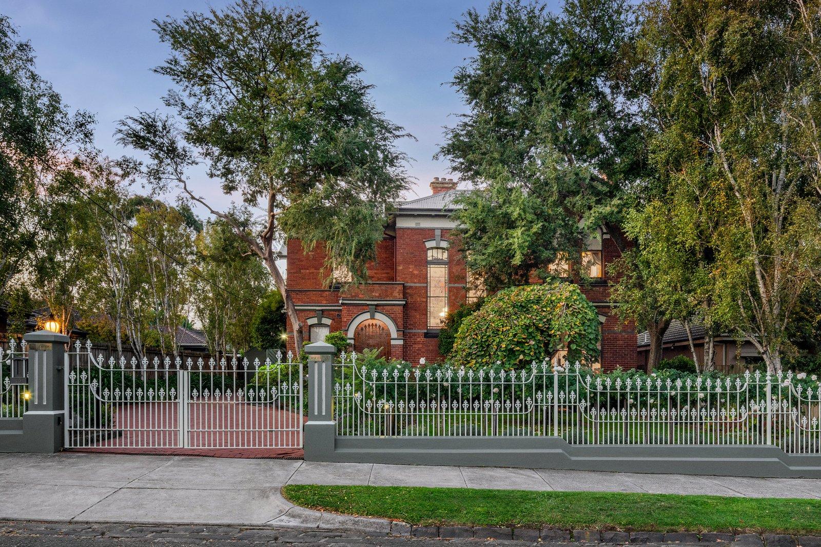 45 Mary Street, Hawthorn, 3122