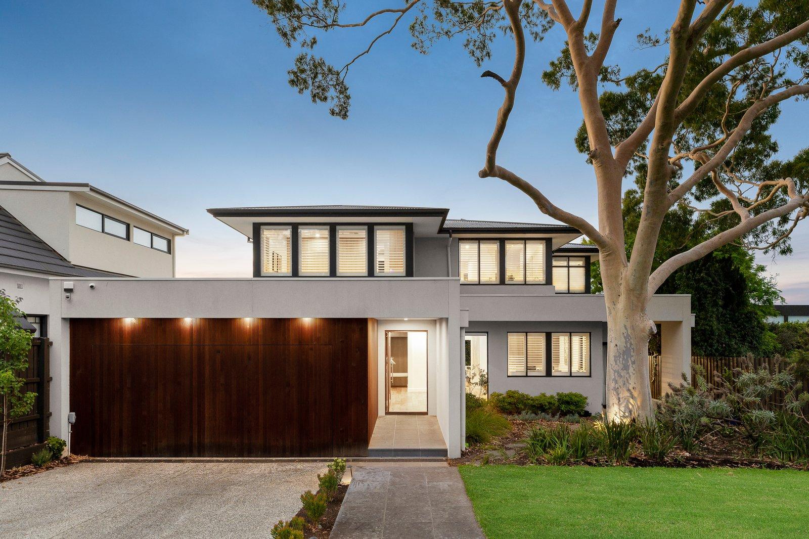 45 Ramsay Avenue, Kew East, 3102