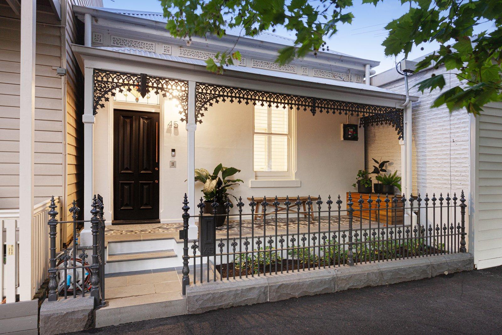 45 Richardson Street, Albert Park, 3206