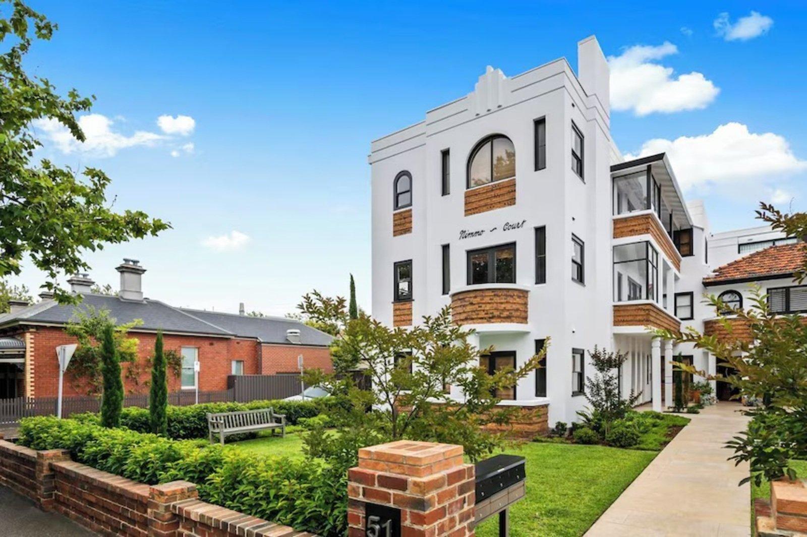 4/51 Nimmo Street, Middle Park, 3206