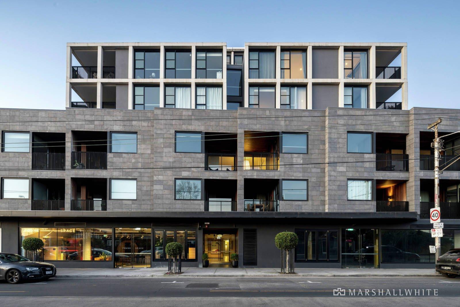 4/525 High Street, Prahran, 3181