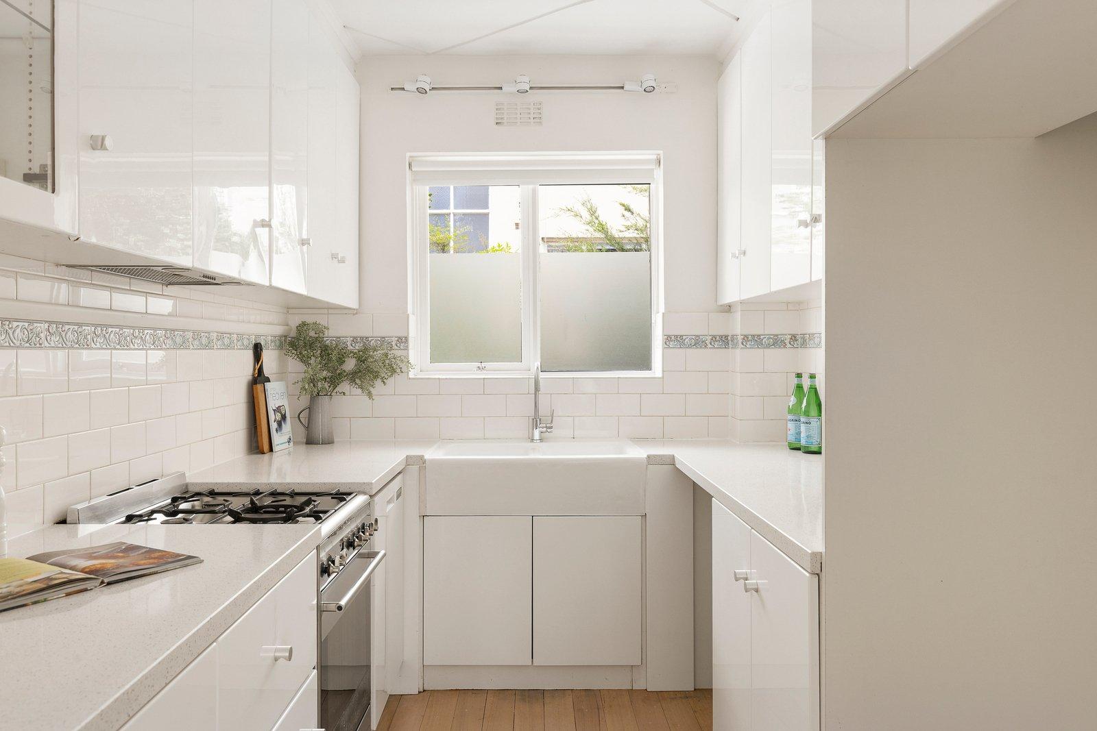 4/52 Grange Road, Toorak, 3142