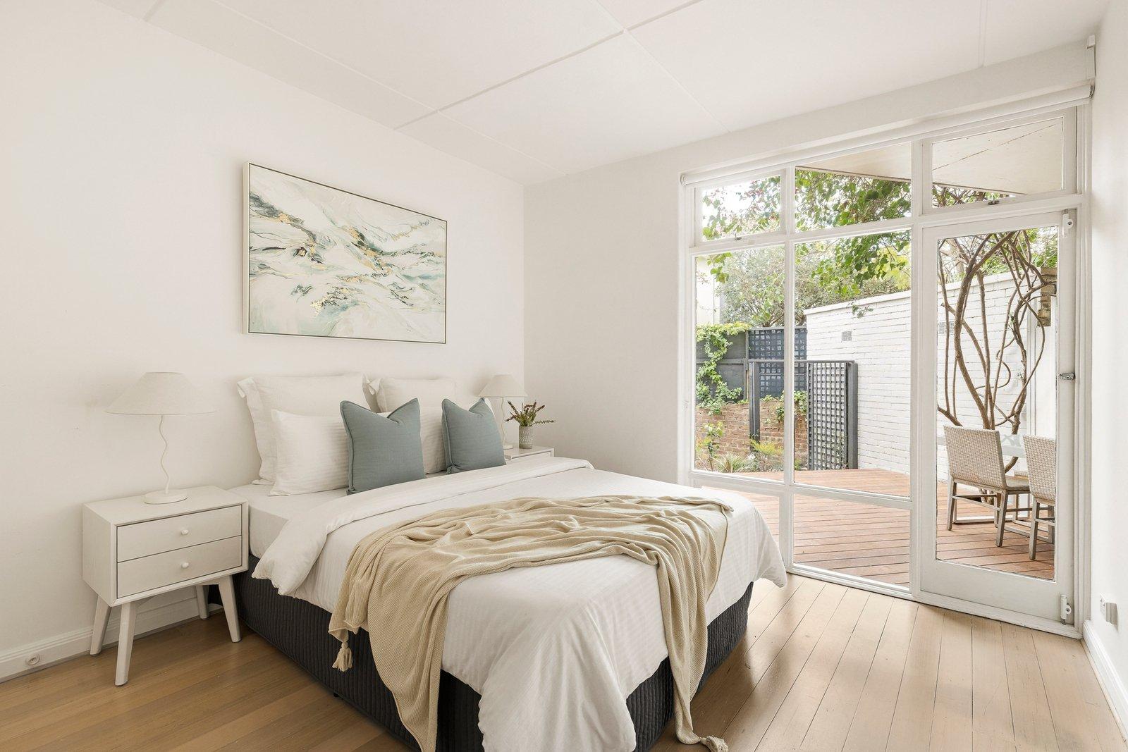 4/52 Grange Road, Toorak, 3142