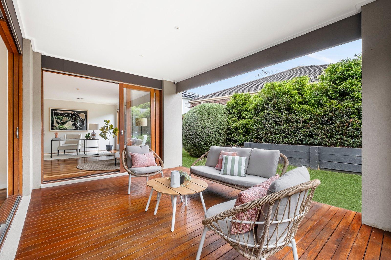 46 Warner Avenue, Ashburton, 3147