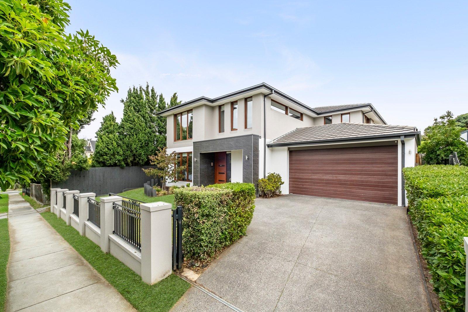 46 Warner Avenue, Ashburton, 3147