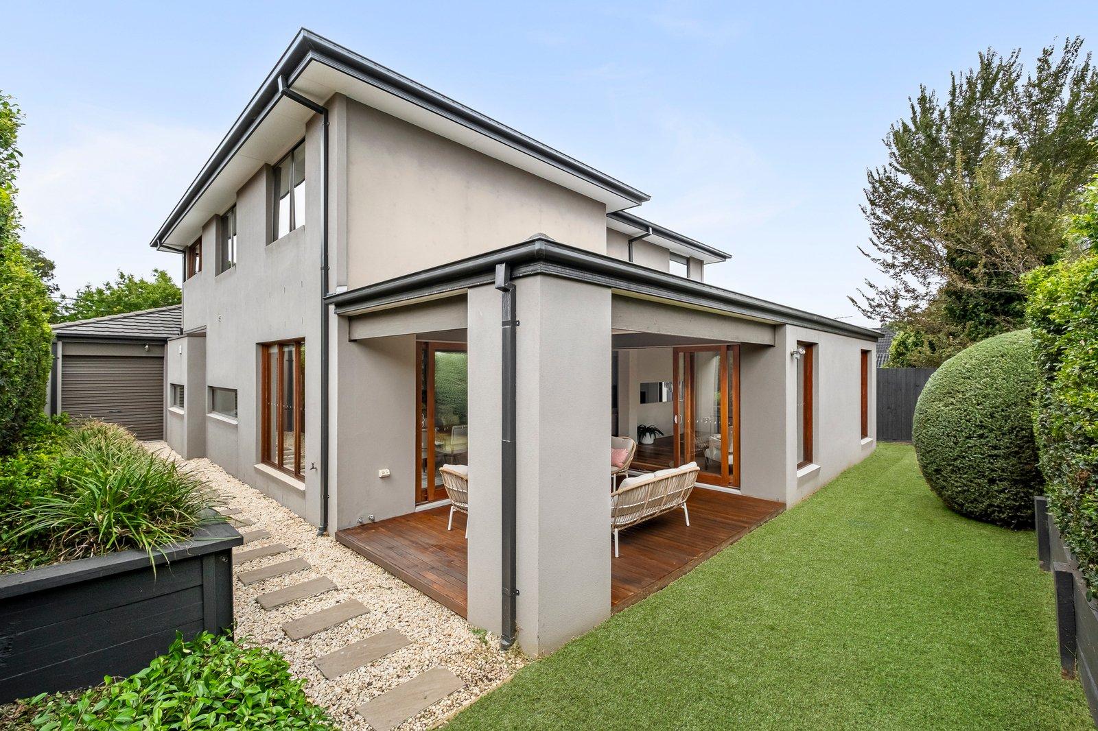 46 Warner Avenue, Ashburton, 3147