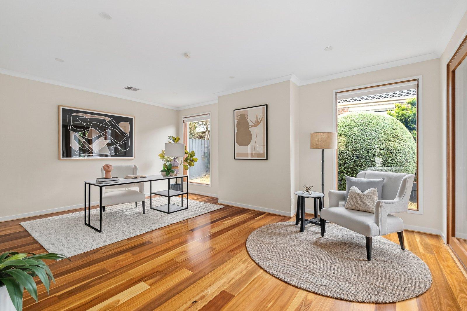 46 Warner Avenue, Ashburton, 3147