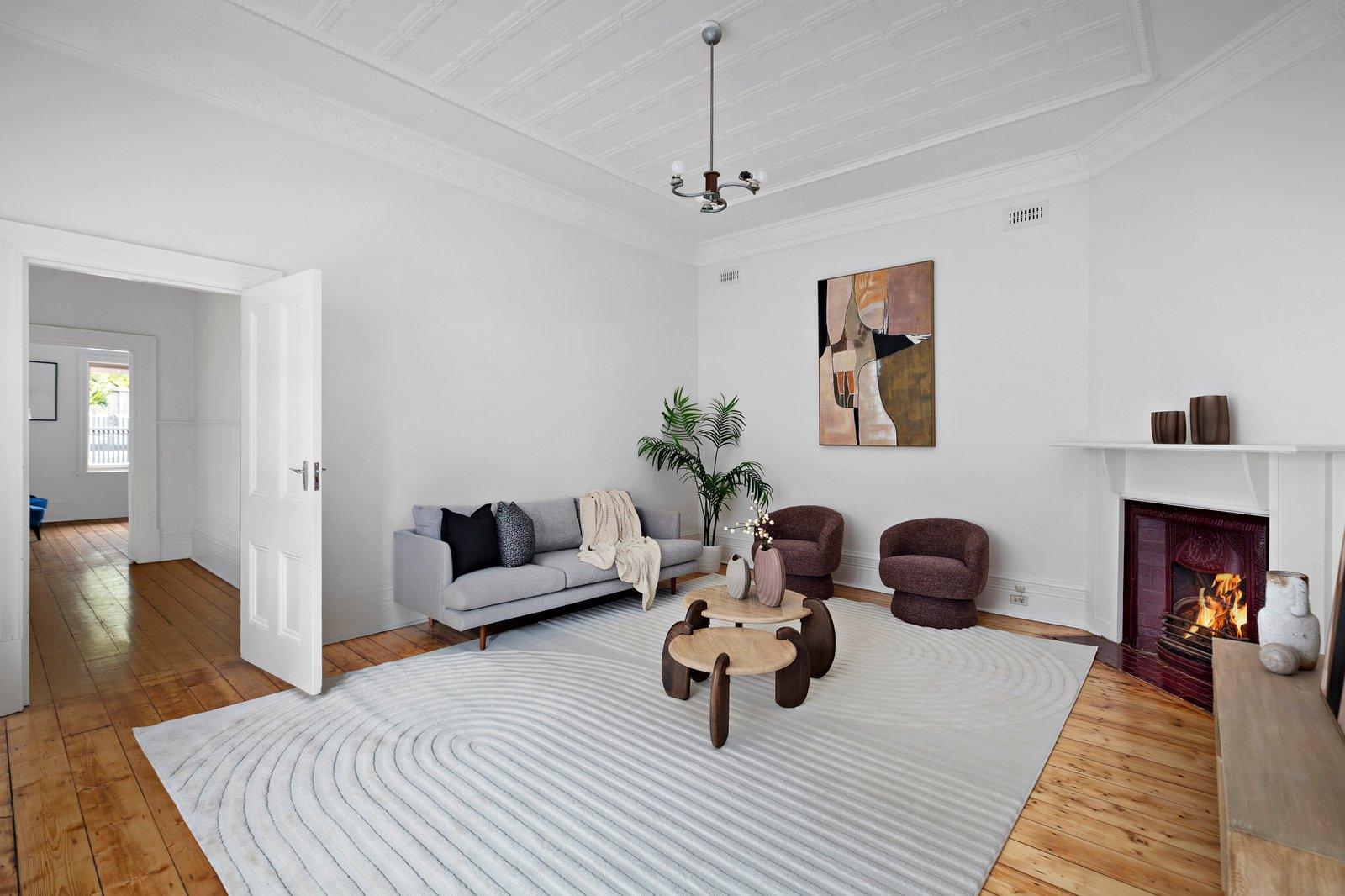 46 Waterloo Crescent, St Kilda, 3182