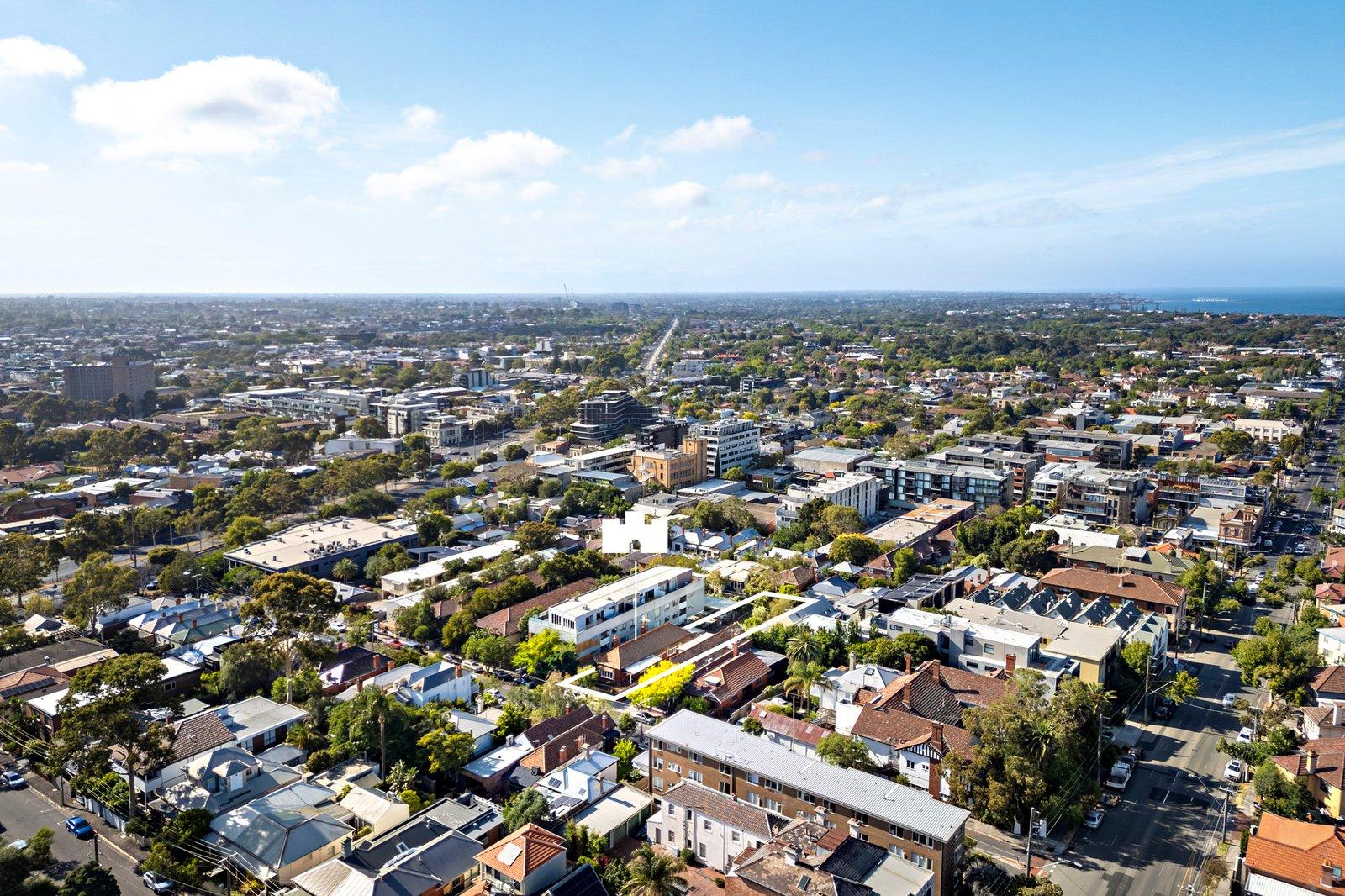 46 Waterloo Crescent, St Kilda, 3182