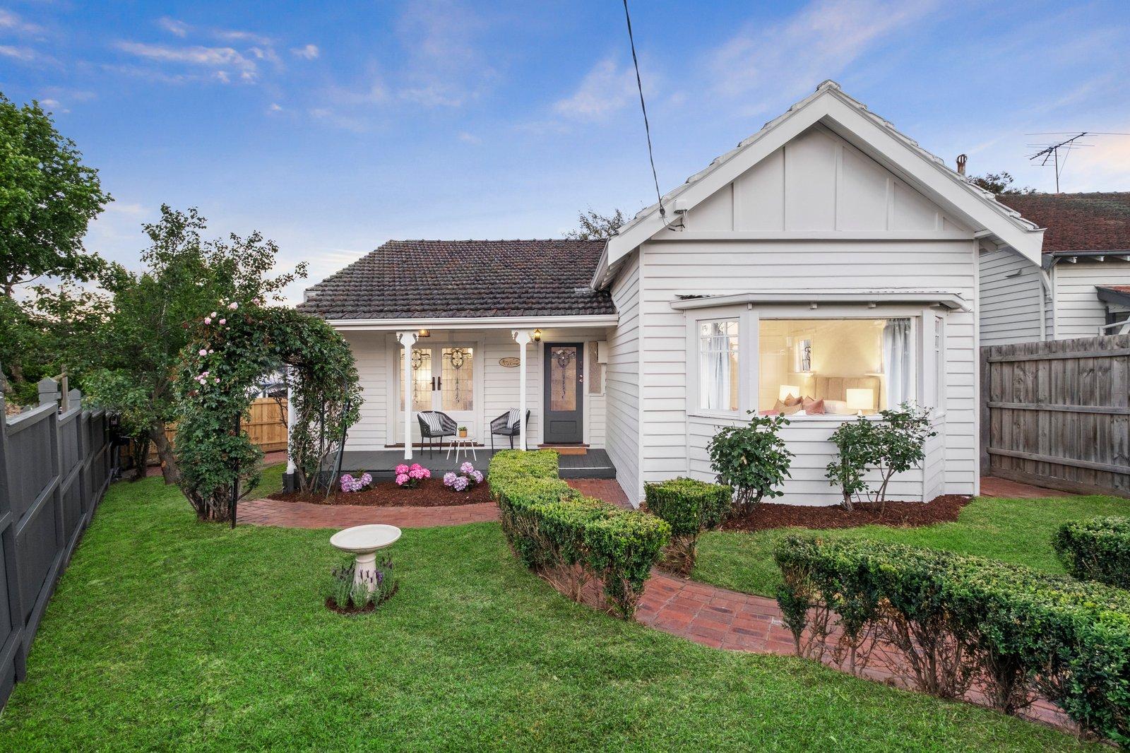 46 Willsmere Road, Kew, 3101