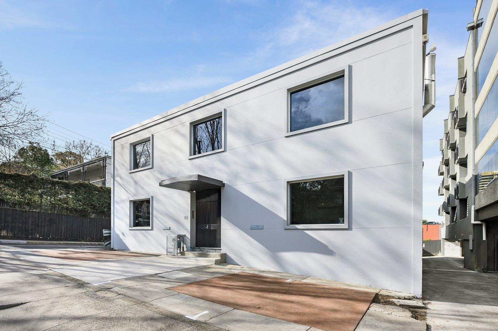 46 Caroline Street, South Yarra, 3141