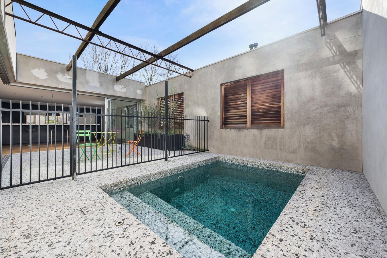 46 Caroline Street, South Yarra, 3141
