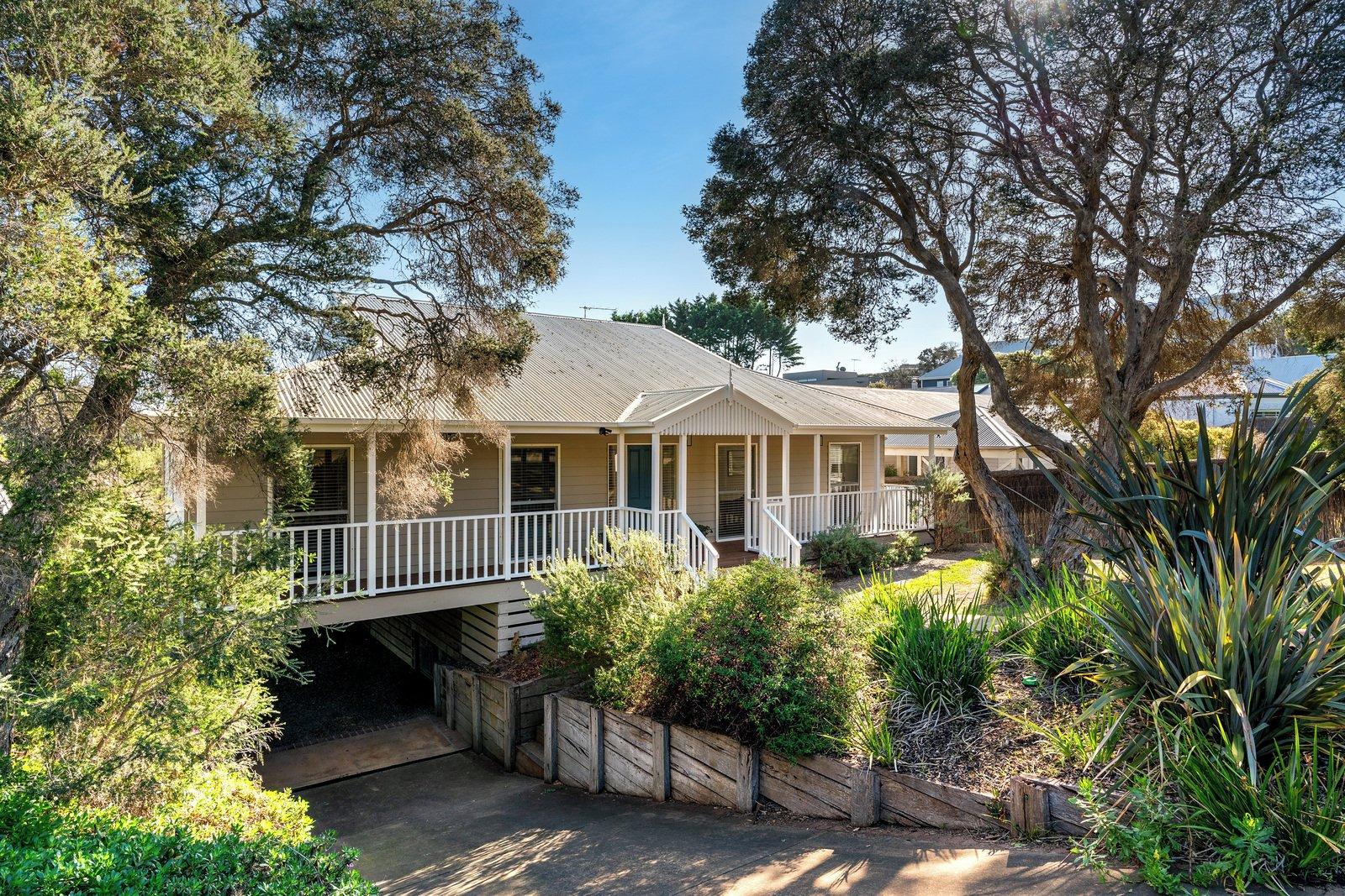 46 Collins Parade, Sorrento, 3943