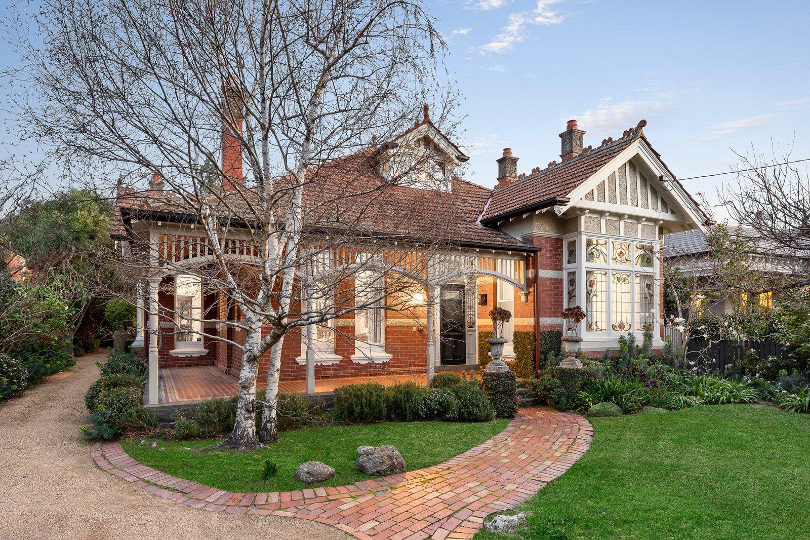 46 Lisson Grove, Hawthorn, 3122