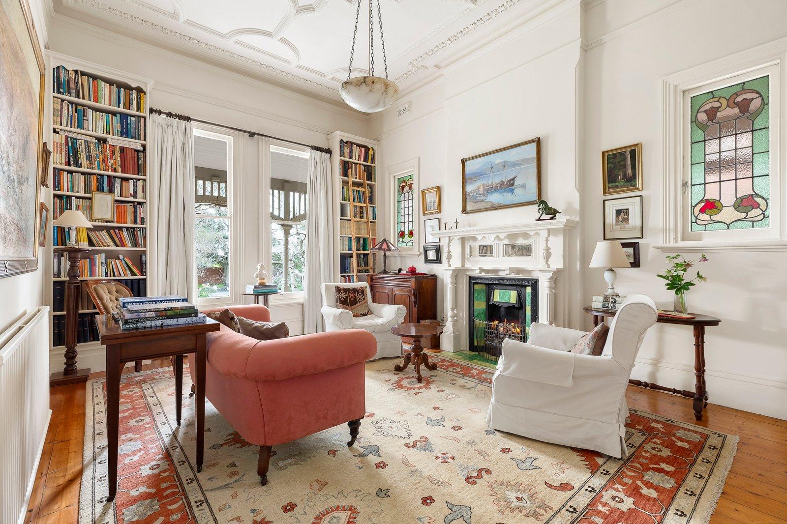 46 Lisson Grove, Hawthorn, 3122