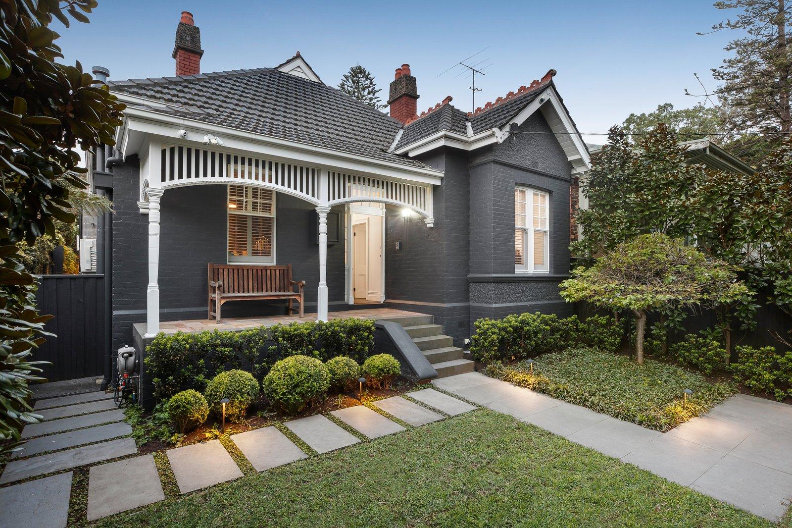 46 Molesworth Street, Kew, 3101