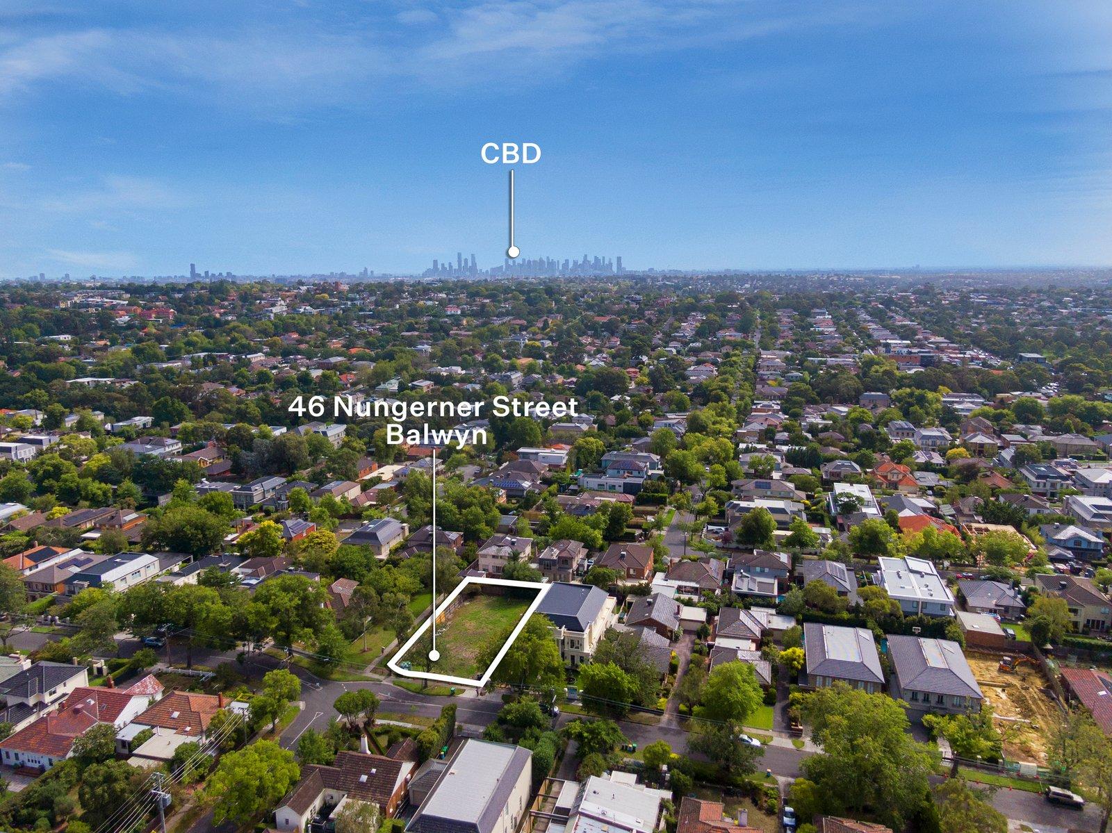 46 Nungerner Street, Balwyn, 3103