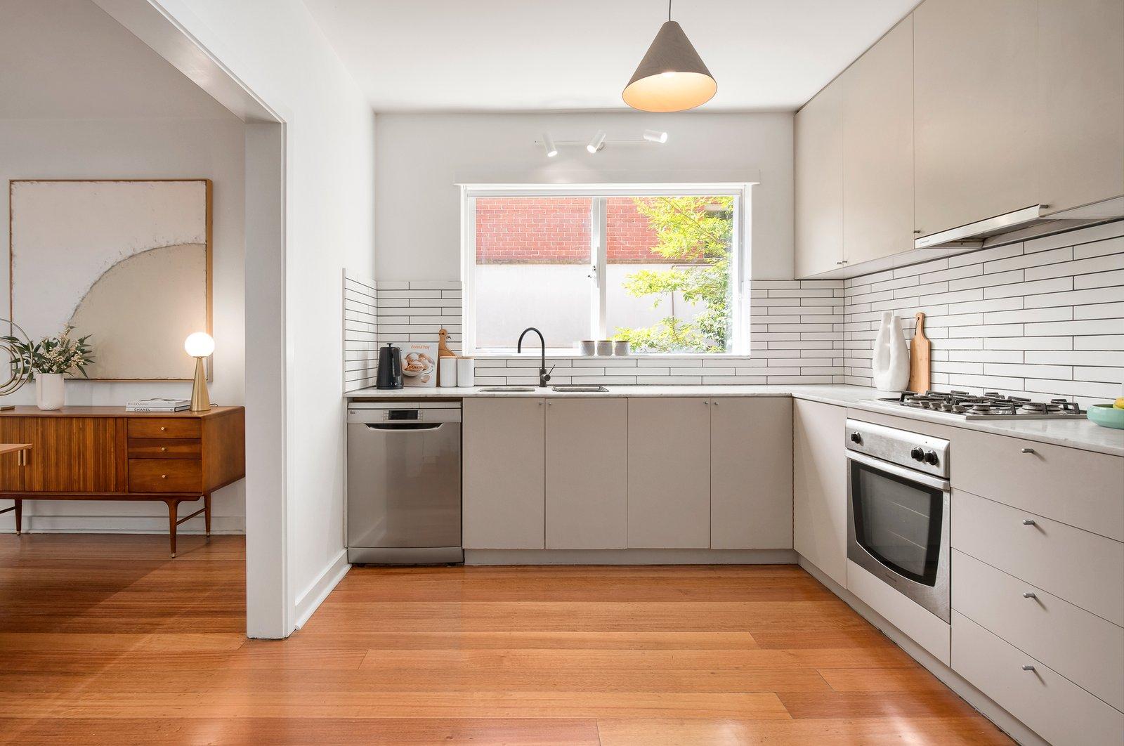 4/601 Toorak Road, Toorak, 3142