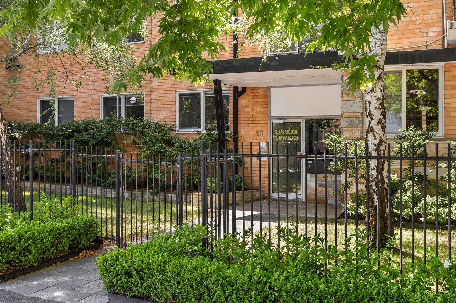 4/601 Toorak Road, Toorak, 3142