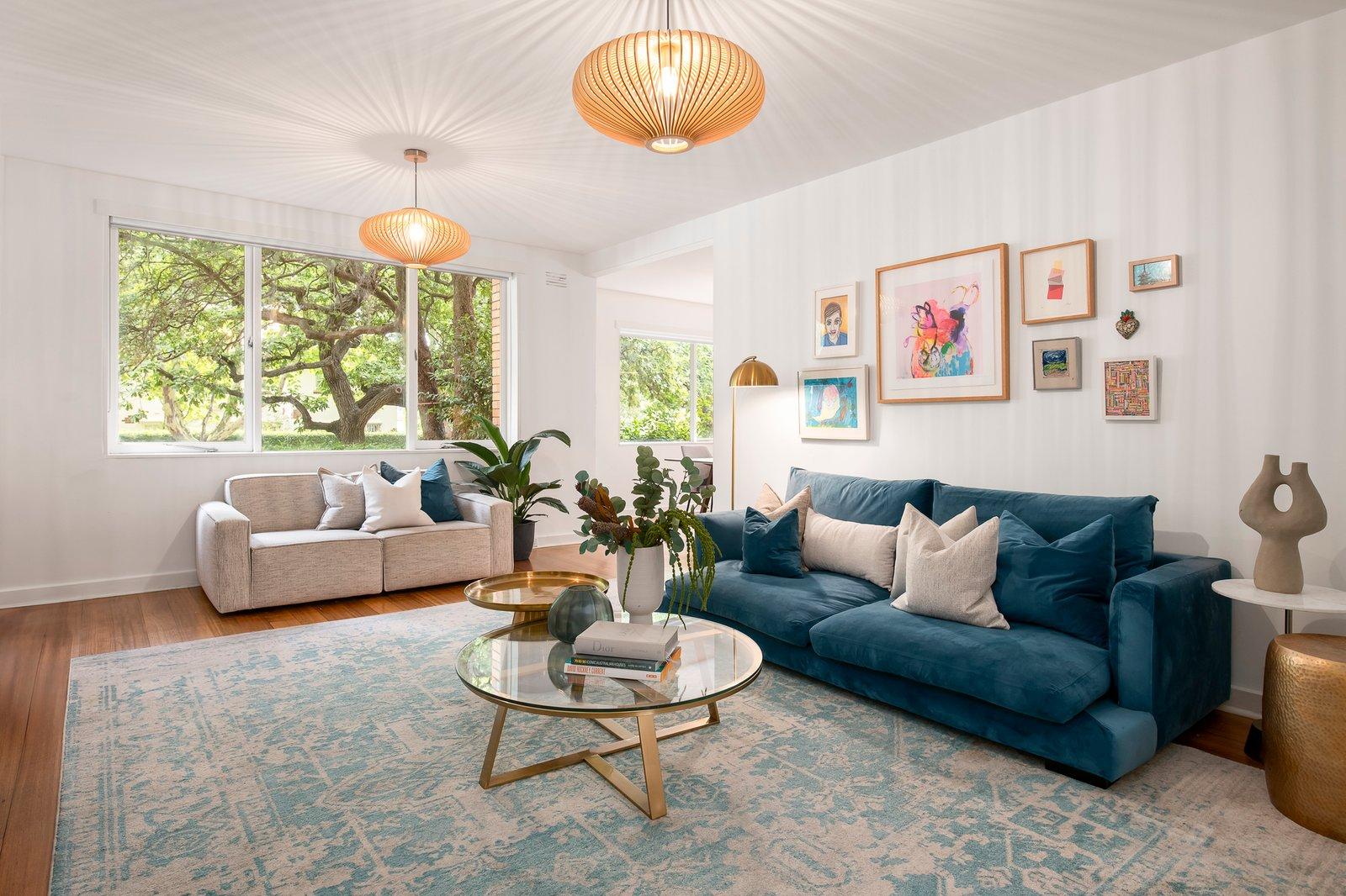 4/601 Toorak Road, Toorak, 3142